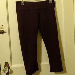 Women's athletic pants
